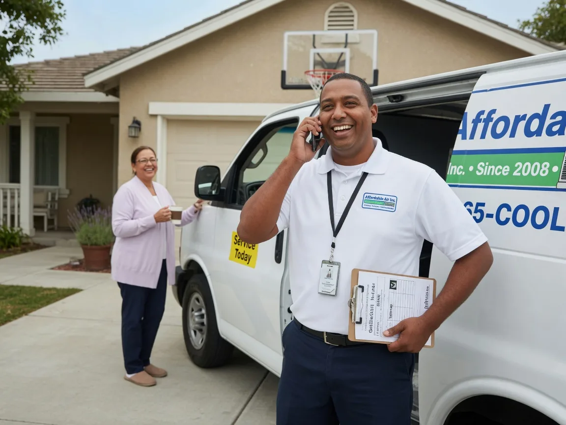 Central Ac Repair Parksley, VA FAQs